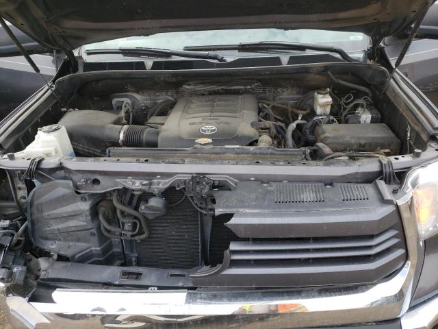 Photo 6 VIN: 5TFDW5F12FX424535 - TOYOTA TUNDRA CRE 