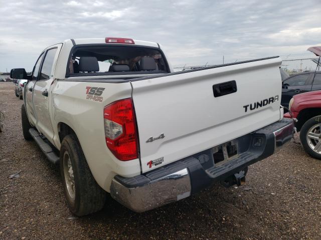 Photo 2 VIN: 5TFDW5F12FX428861 - TOYOTA TUNDRA CRE 