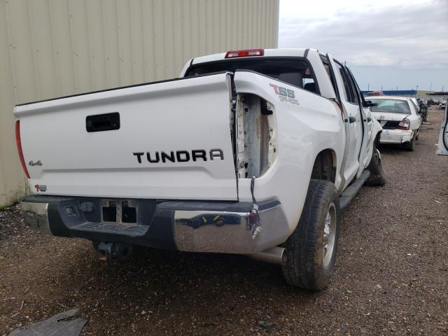 Photo 3 VIN: 5TFDW5F12FX428861 - TOYOTA TUNDRA CRE 