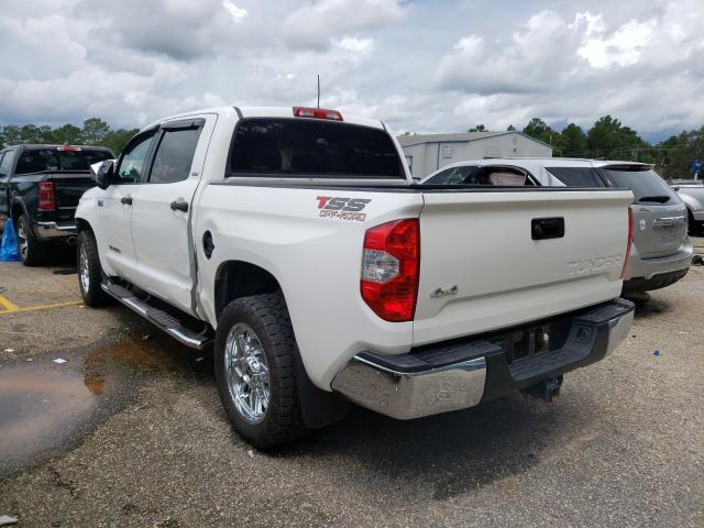 Photo 2 VIN: 5TFDW5F12FX442890 - TOYOTA TUNDRA CRE 