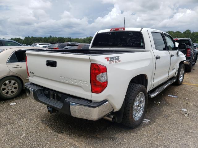 Photo 3 VIN: 5TFDW5F12FX442890 - TOYOTA TUNDRA CRE 