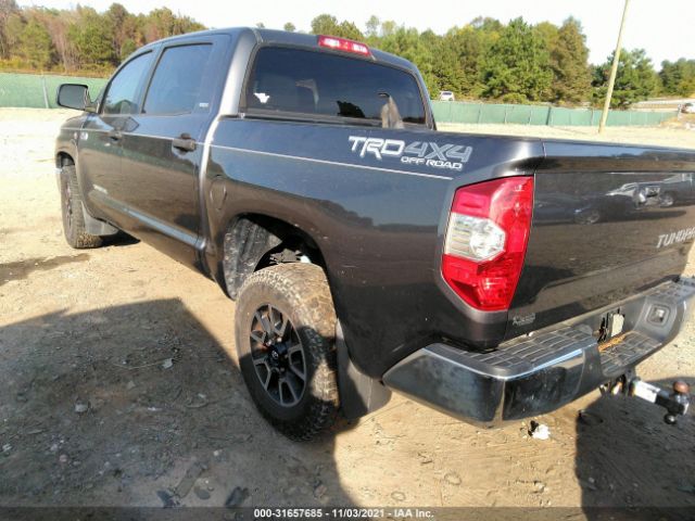 Photo 2 VIN: 5TFDW5F12FX447863 - TOYOTA TUNDRA 4WD TRUCK 