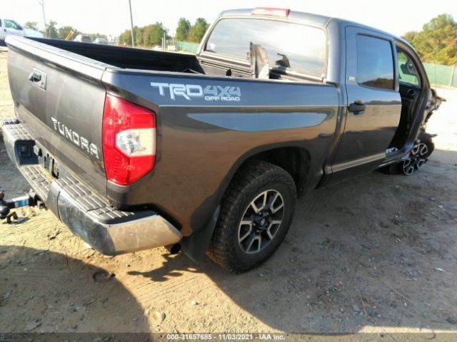 Photo 3 VIN: 5TFDW5F12FX447863 - TOYOTA TUNDRA 4WD TRUCK 