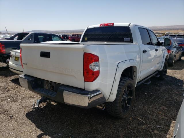 Photo 3 VIN: 5TFDW5F12FX459527 - TOYOTA TUNDRA CRE 