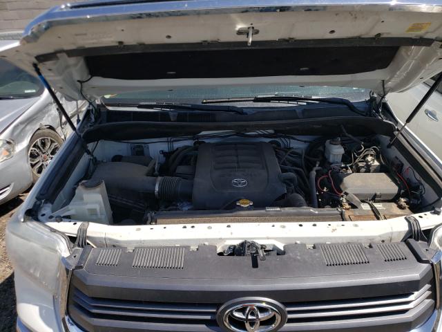 Photo 6 VIN: 5TFDW5F12FX459527 - TOYOTA TUNDRA CRE 