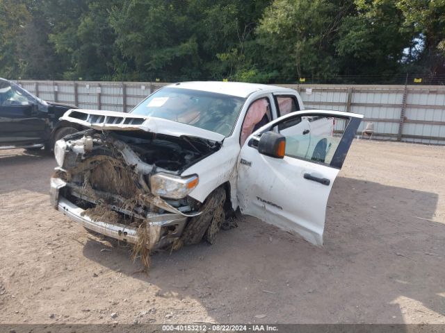 Photo 1 VIN: 5TFDW5F12FX461407 - TOYOTA TUNDRA 