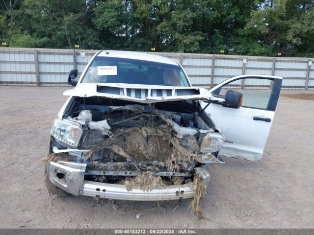 Photo 5 VIN: 5TFDW5F12FX461407 - TOYOTA TUNDRA 