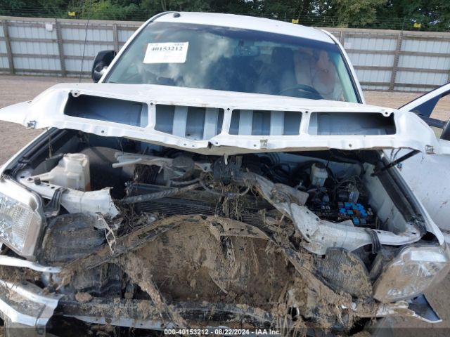 Photo 9 VIN: 5TFDW5F12FX461407 - TOYOTA TUNDRA 