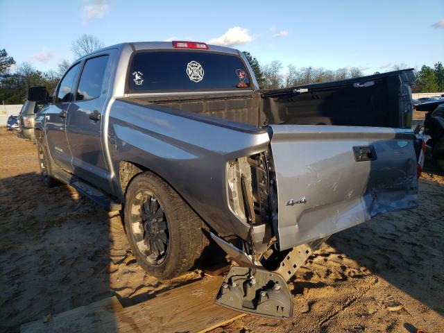 Photo 2 VIN: 5TFDW5F12FX466915 - TOYOTA TUNDRA CRE 