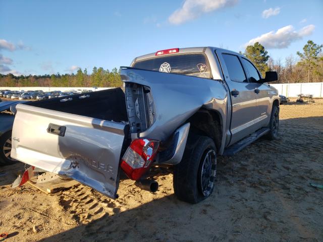 Photo 3 VIN: 5TFDW5F12FX466915 - TOYOTA TUNDRA CRE 