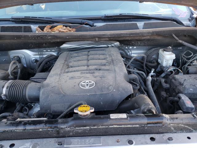 Photo 6 VIN: 5TFDW5F12FX466915 - TOYOTA TUNDRA CRE 