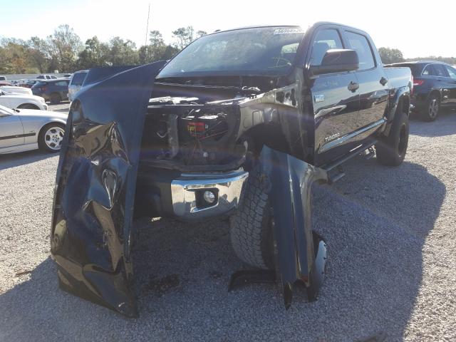 Photo 1 VIN: 5TFDW5F12FX470513 - TOYOTA TUNDRA CRE 