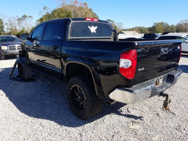 Photo 2 VIN: 5TFDW5F12FX470513 - TOYOTA TUNDRA CRE 