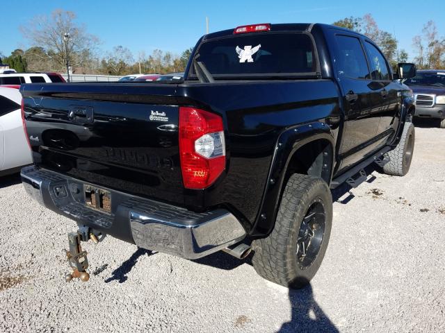 Photo 3 VIN: 5TFDW5F12FX470513 - TOYOTA TUNDRA CRE 