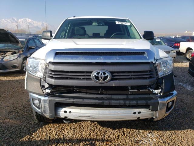 Photo 4 VIN: 5TFDW5F12FX471757 - TOYOTA TUNDRA 