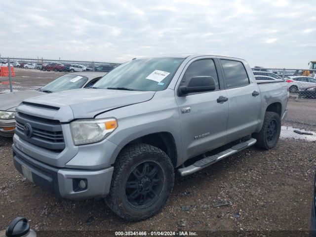 Photo 1 VIN: 5TFDW5F12FX482662 - TOYOTA TUNDRA 