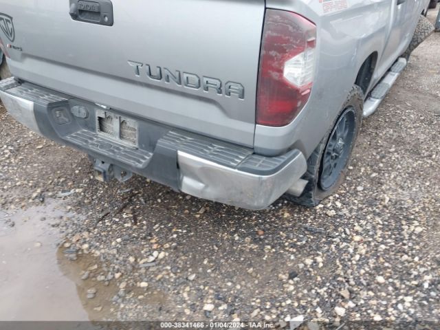 Photo 5 VIN: 5TFDW5F12FX482662 - TOYOTA TUNDRA 