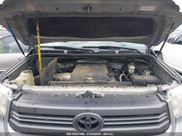 Photo 9 VIN: 5TFDW5F12FX482662 - TOYOTA TUNDRA 