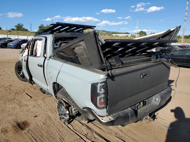 Photo 1 VIN: 5TFDW5F12FX488039 - TOYOTA TUNDRA CRE 