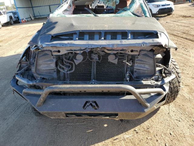 Photo 10 VIN: 5TFDW5F12FX488039 - TOYOTA TUNDRA CRE 