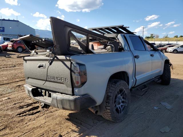 Photo 2 VIN: 5TFDW5F12FX488039 - TOYOTA TUNDRA CRE 