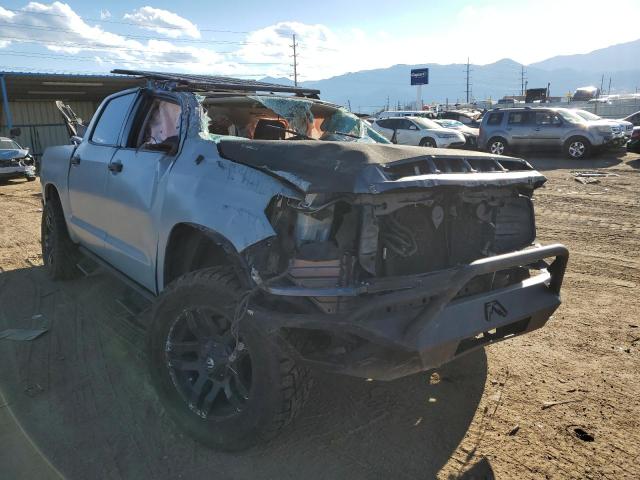 Photo 3 VIN: 5TFDW5F12FX488039 - TOYOTA TUNDRA CRE 