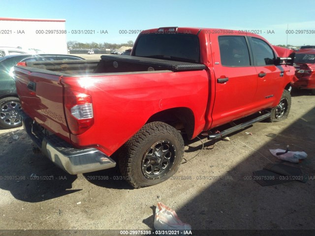 Photo 3 VIN: 5TFDW5F12GX544269 - TOYOTA TUNDRA 4WD TRUCK 