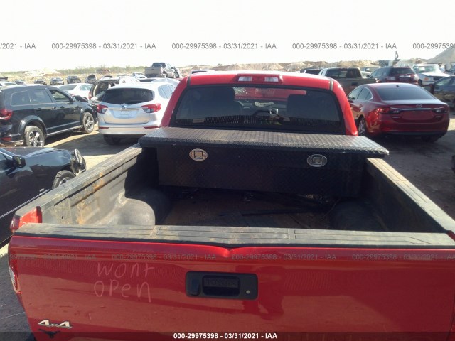 Photo 7 VIN: 5TFDW5F12GX544269 - TOYOTA TUNDRA 4WD TRUCK 