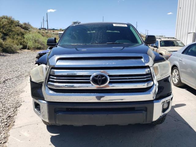 Photo 4 VIN: 5TFDW5F12GX545762 - TOYOTA TUNDRA 