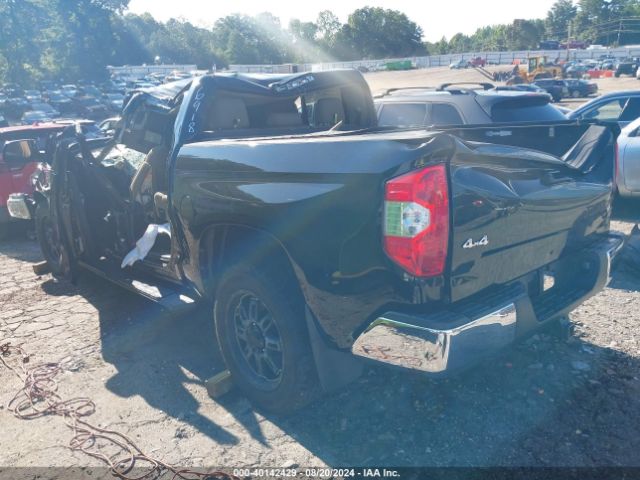 Photo 2 VIN: 5TFDW5F12GX566918 - TOYOTA TUNDRA 