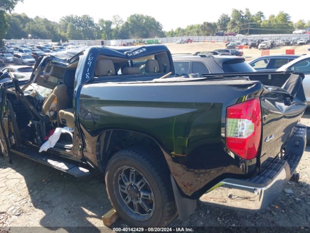 Photo 5 VIN: 5TFDW5F12GX566918 - TOYOTA TUNDRA 