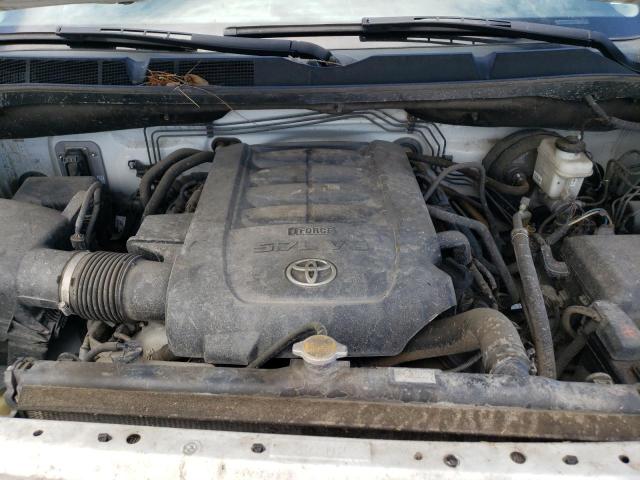 Photo 10 VIN: 5TFDW5F12GX572301 - TOYOTA TUNDRA 