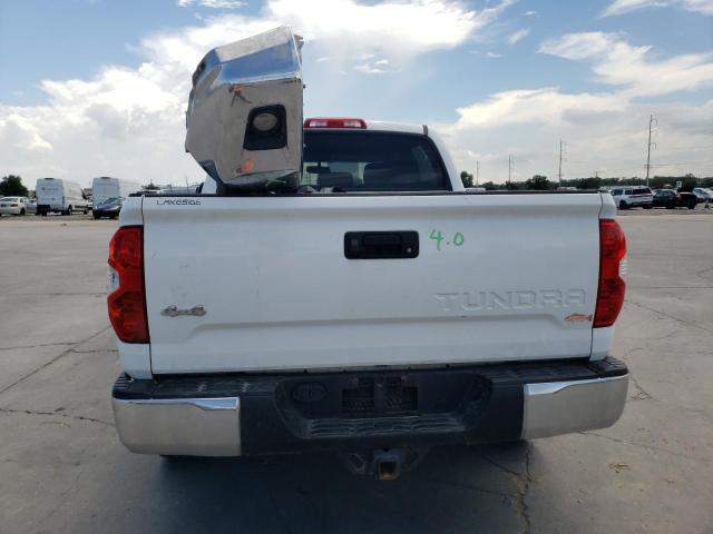 Photo 5 VIN: 5TFDW5F12GX572301 - TOYOTA TUNDRA 