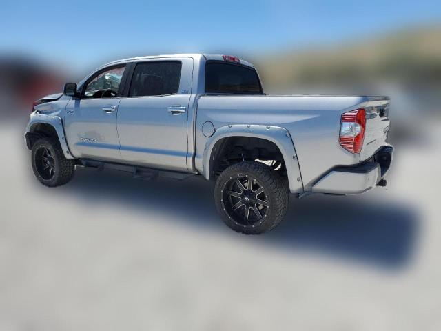 Photo 1 VIN: 5TFDW5F12HX586152 - TOYOTA TUNDRA 