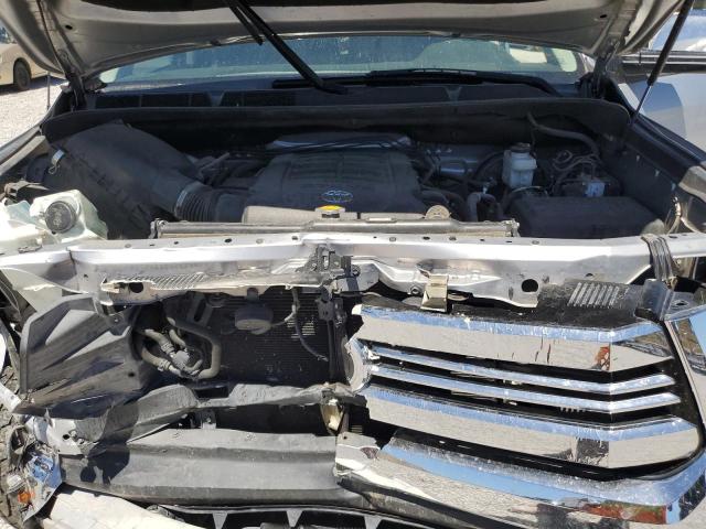 Photo 10 VIN: 5TFDW5F12HX586152 - TOYOTA TUNDRA 