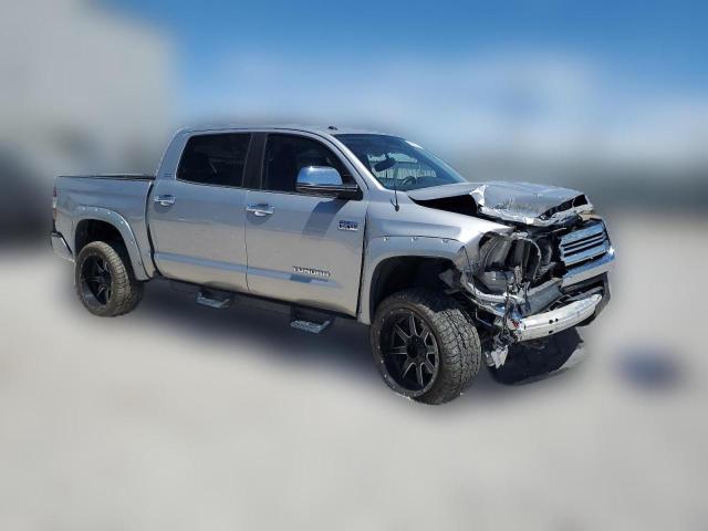 Photo 3 VIN: 5TFDW5F12HX586152 - TOYOTA TUNDRA 