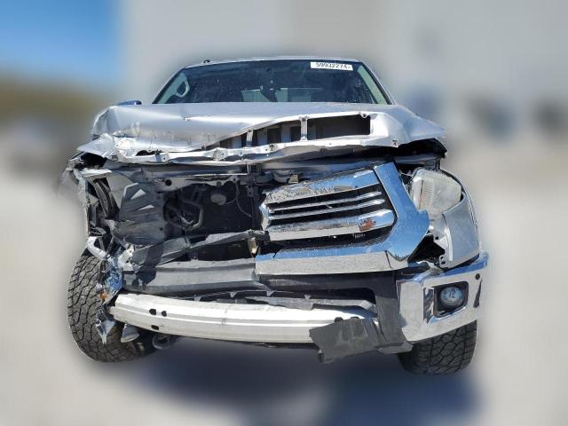 Photo 4 VIN: 5TFDW5F12HX586152 - TOYOTA TUNDRA 