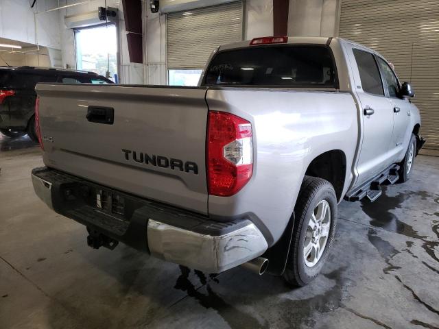 Photo 3 VIN: 5TFDW5F12HX600776 - TOYOTA TUNDRA CRE 