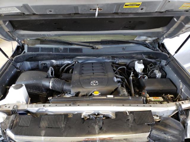 Photo 6 VIN: 5TFDW5F12HX600776 - TOYOTA TUNDRA CRE 