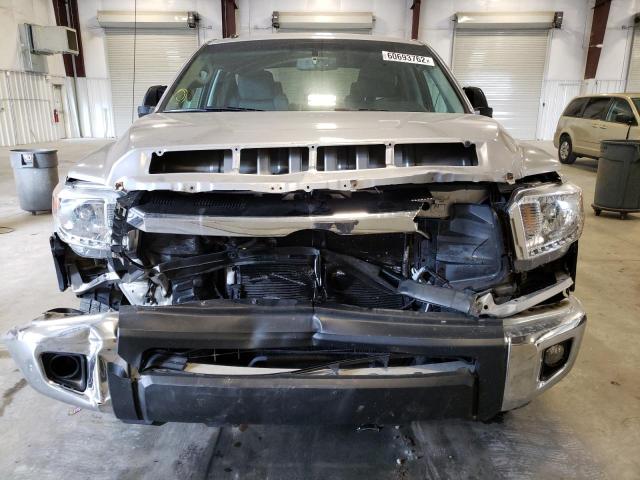 Photo 8 VIN: 5TFDW5F12HX600776 - TOYOTA TUNDRA CRE 