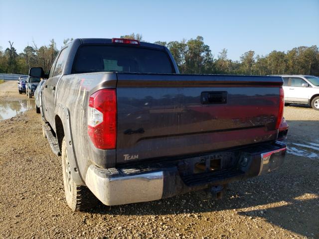 Photo 2 VIN: 5TFDW5F12HX610286 - TOYOTA TUNDRA CRE 