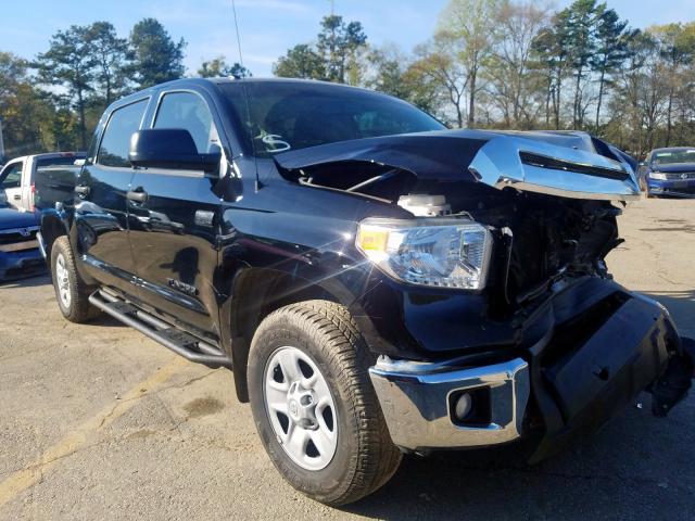 Photo 0 VIN: 5TFDW5F12HX612507 - TOYOTA TUNDRA CRE 