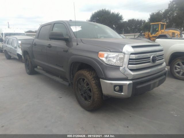 Photo 0 VIN: 5TFDW5F12HX614886 - TOYOTA TUNDRA 4WD 