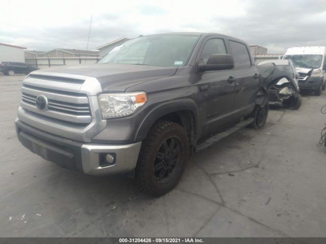 Photo 1 VIN: 5TFDW5F12HX614886 - TOYOTA TUNDRA 4WD 