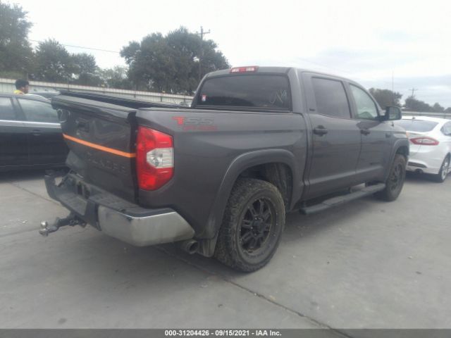 Photo 3 VIN: 5TFDW5F12HX614886 - TOYOTA TUNDRA 4WD 