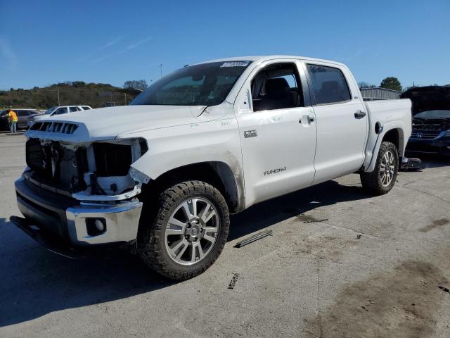 Photo 0 VIN: 5TFDW5F12HX619179 - TOYOTA TUNDRA CRE 