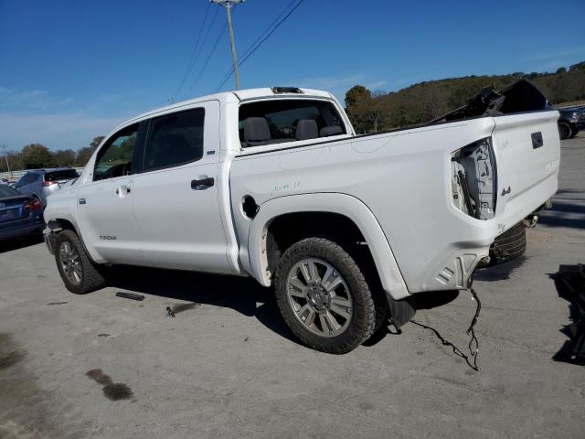 Photo 1 VIN: 5TFDW5F12HX619179 - TOYOTA TUNDRA CRE 