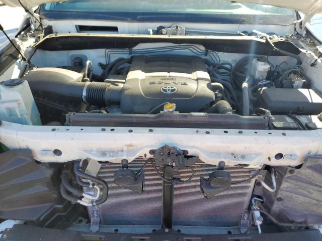 Photo 10 VIN: 5TFDW5F12HX619179 - TOYOTA TUNDRA CRE 