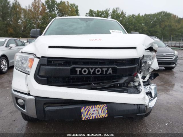 Photo 5 VIN: 5TFDW5F12HX629727 - TOYOTA TUNDRA 