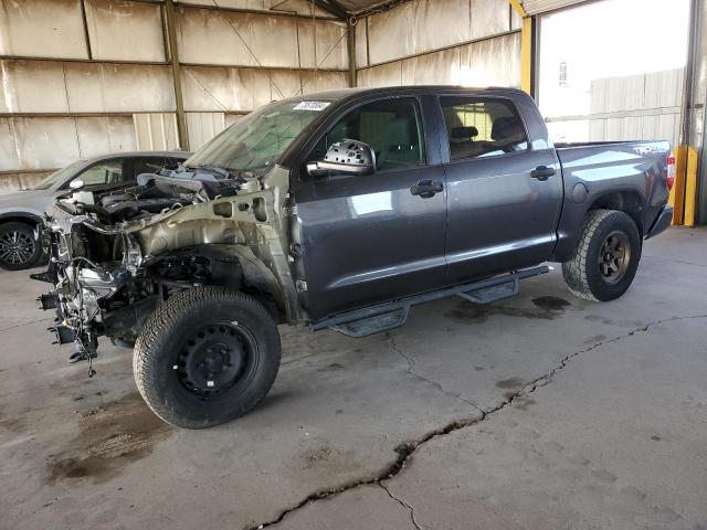 Photo 0 VIN: 5TFDW5F12HX647354 - TOYOTA TUNDRA CRE 